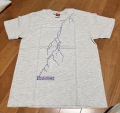 ストレイテナー Tシャツ ⚡️ “summer” ストレイテナーの夏グッズをデザインしました