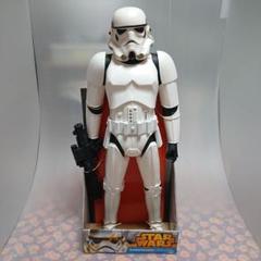 人気ブランド 海外通販 - 国内入手困難 スター・ウォーズ ストームトルーパー フィギュア(79cm) 2体箱は その他