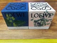 2025年最新】LOEWE キャンドルの人気アイテム - メルカリ