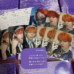 aoen アオエン hmv サイン入り パネル 当選品 KYOSUKE 京助 m81299622734_1.jpg?1749817522
