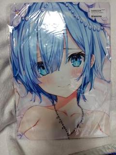 Re:ゼロから始める異世界生活 レム レム ト゛キト゛キ