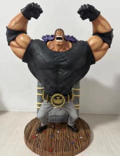ONE PIECE  エース ガレージキット ガレキ スタチュー②① ONE PIECE エース ガレージキット ガレキ スタチュー②①