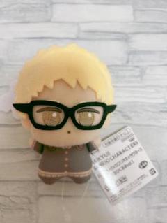 ☆美品☆ハイキュー　ちびぐるみ　月島蛍　ツッキー　ユニフォーム　初期　ぬいぐるみ Amazon.co.jp: 【ぬいぐるみ】ハイキュー ちびぐるみ ぬいぐるみ
