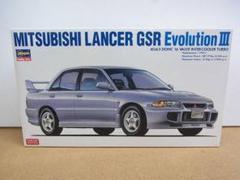 【新品未開封】日産スカイラインGT-R、三菱ランサーGSRエボリューションⅢ LV-N187b ランサーGSRエボリューションV（赤） | 製品をさがす