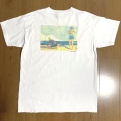 ［タイラー・ウォーレン］B&Yユナイテッドアローズ別注プリントTシャツ
