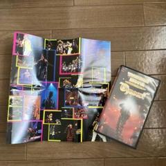 久保田利伸　コンサートビデオ'96 "Oyeees!" ポスター付き