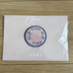 SEVENTEEN - SEVENTEEN CARAT SUMMER CAMP ジョシュア ワッペン