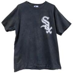 マジェスティック　メンズTシャツ　MLB　シカゴホワイトソックス【4054】