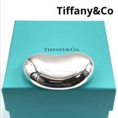 希少 レア 箱付 Tiffany&Co ティファニー ビーン ペーパーウェイト 希少 レア 箱付 Tiffany&Co ティファニー ビーン ペーパーウェイト