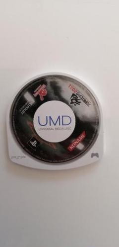 PSP プロ野球スピリッツ2011