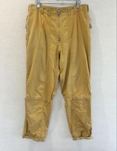 超希少 93SS GOODENOUGH G-FLIGHT Ⅱ グッドイナフ L 1993 GOODENOUGH Flight Pants 2 - blue room