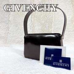 ジバンシー　ブランド　ブラック　ハンドバッグ　レザー　パンチング　お洒落 三越伊勢丹 | GIVENCHY/ジバンシィ_women通販 | アンティゴナ