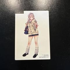 極楽街　3巻　懸賞　ポスター　黄泉 極楽街 3巻 B2 ポスター 黄泉 懸賞