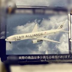 Star Alliance スターアライアンス 15years 1:150 Star Alliance スターアライアンス 15years 1:150