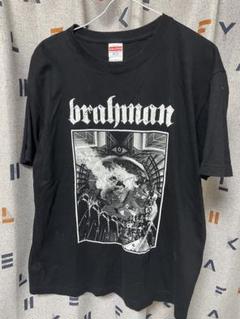 新品未開封 BRAHMAN 初期ロゴTシャツ XL 2025年最新】BRAHMAN)の人気アイテム - メルカリ