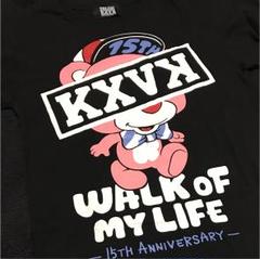 倖田來未15周年！レア非売品メッシュバッグ 倖田來未15周年！レア非売品メッシュバッグ