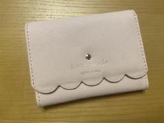 kate spade キーケース