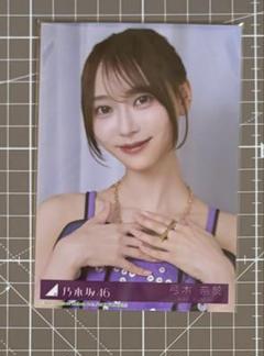 乃木坂46 生写真 弓木奈於　モバメ Amazon.co.jp: 乃木坂46 生写真 弓木奈於 モバメ : おもちゃ