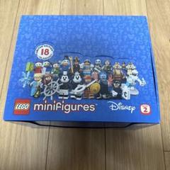LEGO レゴ ディズニー ミニフィグ ミニフィギュア 71024 新品 未開封