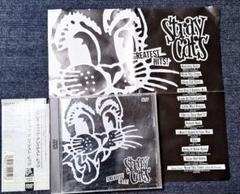 ロカビリー　ストレイ・キャッツ　プレミア盤！ DVD　StrayCats