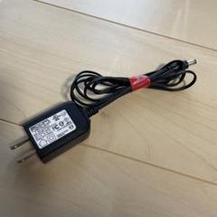 ZOOM AD-16A/Dズーム　アダプター　ACアダプター　電源アダプターのサムネイル