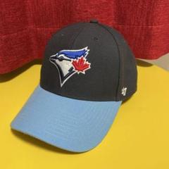 ブルージェイズ　スポーツスペシャリティーズ　ヴィンテージ　MLB キャップ MLB トロント ブルージェイズ blue jays 90s VINTAGE