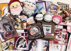 ワンピース ONE PIECE コラソン ロー ウタ バースデーグッズ ぬい ワンピース ONE PIECE コラソン ロー ウタ バースデーグッズ