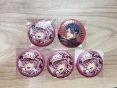 アイナナ 百 缶バッジ 5周年 2025年最新】5周年 缶バッジ アイナナ 百の人気アイテム - メルカリ