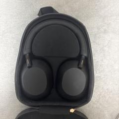 ✨使用頻度少なめ✨　SONY WH1000XM5 ケース&箱も SONY WH-1000XM5 価格比較 - 価格.com