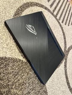 ASUS ROG Strix ゲーミングノート RTX2070 G531GW