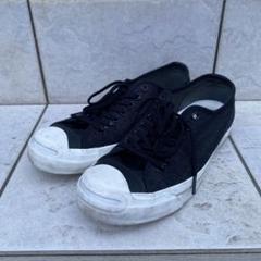 JACK PURCELL×IENAコラボ
