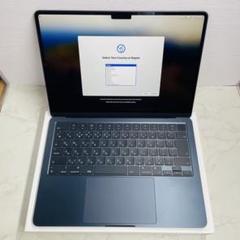 macbook air m2 ジャンク ジャンク】美品 MacBook Air M2 8GB 256GB｜画面不良 - メルカリ