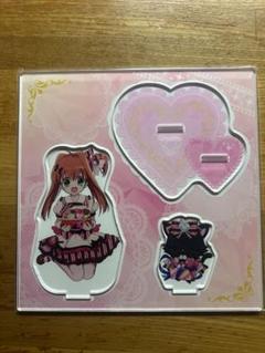 50% OFF 以上 - レディース福袋 アクリルスタンド A-1 ジュエルペット あかり&ダイアナ メルカリ - アクリルスタンド