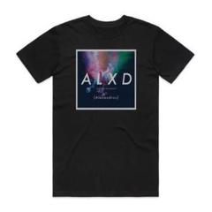 Alexandros/Tシャツ SINGLE 2 TEE (BLACK) | [Alexandros] | ［Alexandros］Official