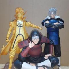 一番くじC賞 ミナト MASTERISE フィギュア 新品未開封 Amazon.co.jp: 一番くじ NARUTO-ナルト- 疾風伝~壱之巻~ C賞
