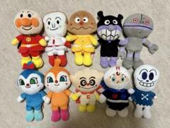 2025年最新】アンパンマンぬいぐるみまとめ売りの人気アイテム