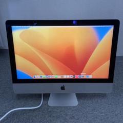 iMac 4K Retina 2017 21.5 i5 16GB 1.03TB