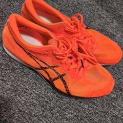 値下！【新品未使用】ASICS アシックス ソーティマジック 26.5 日本製 アシックス ソーティマジックVR 26 5cm マラソン asics