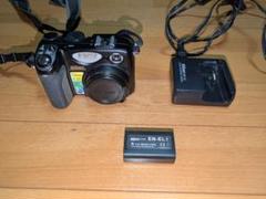 ニコン　COOLPIX5400のサムネイル