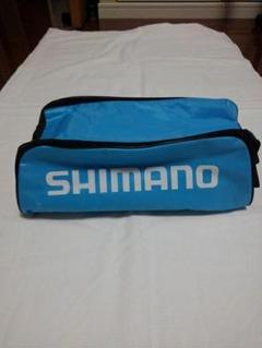 シマノ シューズバッグ