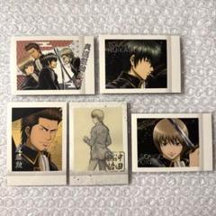最終値下げ！銀魂展　はたちのつどい　ぱしゃこれ　限定　未開封BOX 2025年最新】銀魂展 ぱしゃこれの人気アイテム - メルカリ