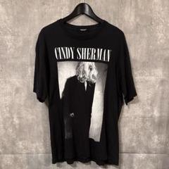 UNDERCOVER Cindy Sherman Tシャツ