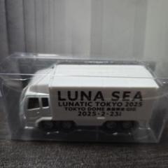 【新品未使用】LUNA SEA キャンディキーホルダーLUNATIC TOKYO Produced by LUNA SEA＞キャンディキーホルダー_The Millennium