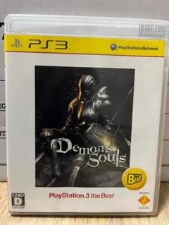 Demon's Souls PlayStation 3 the Best
