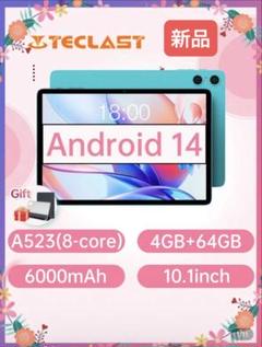 Teclast P30 10.1インチ タブレット 新品
