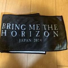 Bring Me The Horizon CD hot topic 限定盤