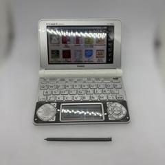 2025年最新】casio カシオ ex-word電子辞書追加コンテンツの人気