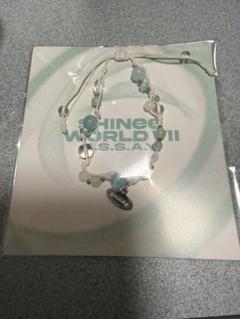 2025年最新】shinee ブレスレットの人気アイテム - メルカリ