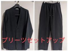 定番のお歳暮＆冬ギフト プリーツ メルカリ - GU ZARA セットアップ ジャケット・アウター