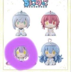 ちょこのっこコレクション 一番くじ ホロライブ コンプリート
